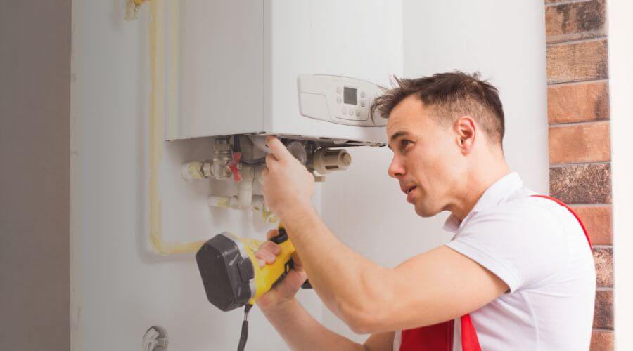 Professional emergency plumbing in Chinle, AZ